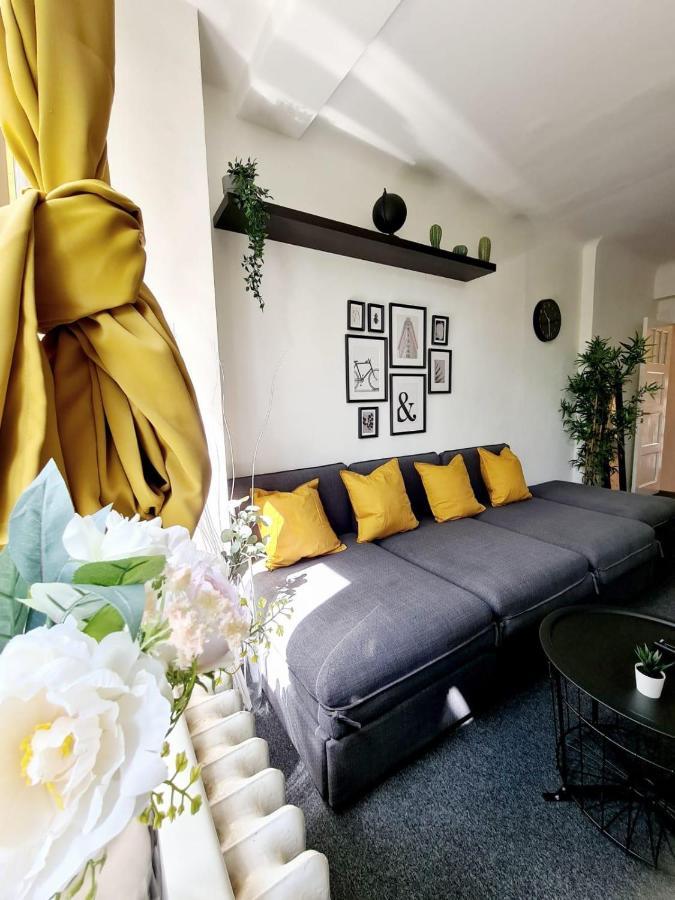 Apartment 122 Flachsland Vorne