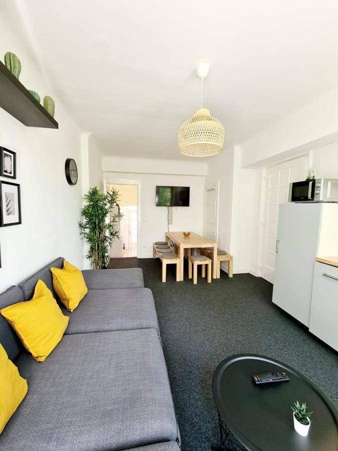 Apartment 122 Flachsland Vorne *